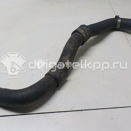 Фото Патрубок радиатора  254121F350 для Hyundai Tucson