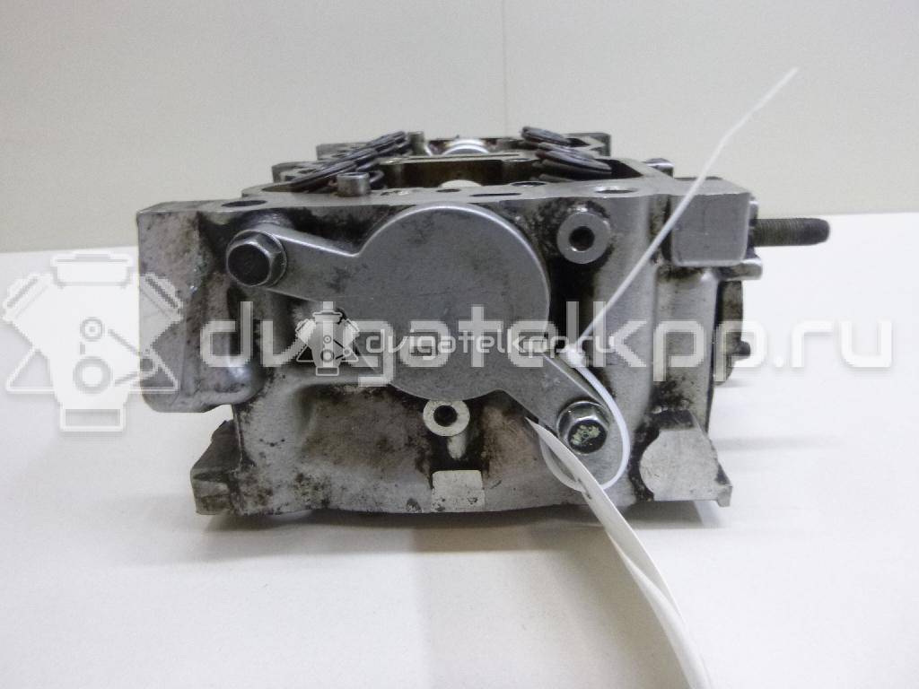 Фото Головка блока для двигателя EJ20 (Turbo) для Subaru Forester / Legacy / Impreza / Exiga Ya 211-250 л.с 16V 2.0 л бензин {forloop.counter}}