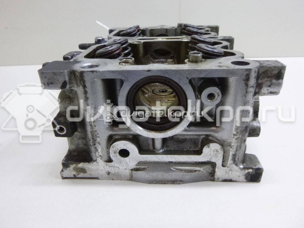 Фото Головка блока для двигателя EJ20 (Turbo) для Subaru Forester / Legacy / Impreza / Exiga Ya 211-250 л.с 16V 2.0 л бензин {forloop.counter}}