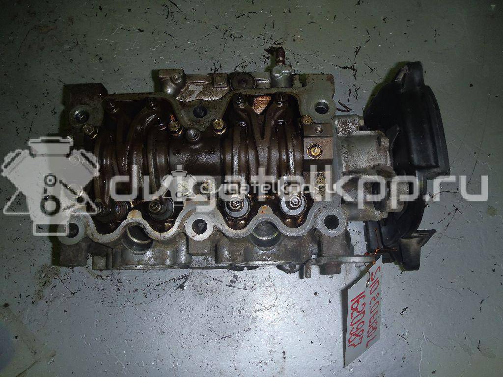 Фото Головка блока для двигателя EJ20 (Turbo) для Subaru Forester / Legacy / Impreza / Exiga Ya 211-250 л.с 16V 2.0 л бензин {forloop.counter}}