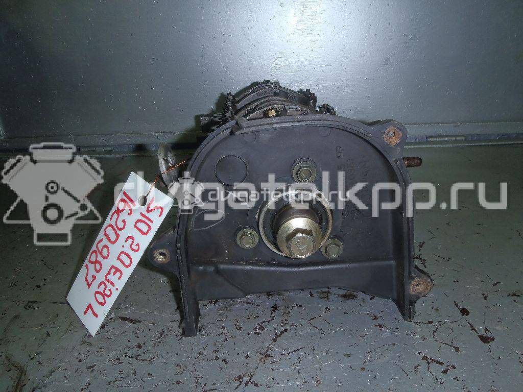 Фото Головка блока для двигателя EJ20 (Turbo) для Subaru Forester / Legacy / Impreza / Exiga Ya 211-250 л.с 16V 2.0 л бензин {forloop.counter}}