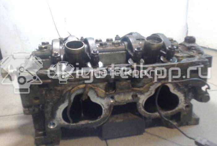 Фото Головка блока для двигателя EJ25 для Subaru Forester / Legacy / Impreza / Outback 152-211 л.с 16V 2.5 л бензин {forloop.counter}}