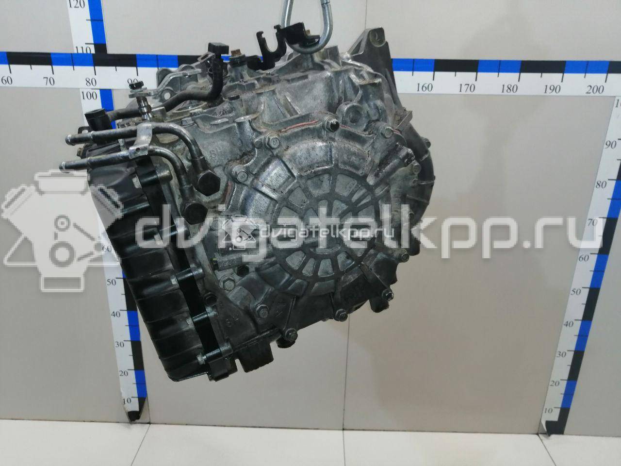 Фото Контрактная (б/у) АКПП для Hyundai / Kia 121-124 л.с 16V 1.6 л G4FG бензин 4500026074 {forloop.counter}}