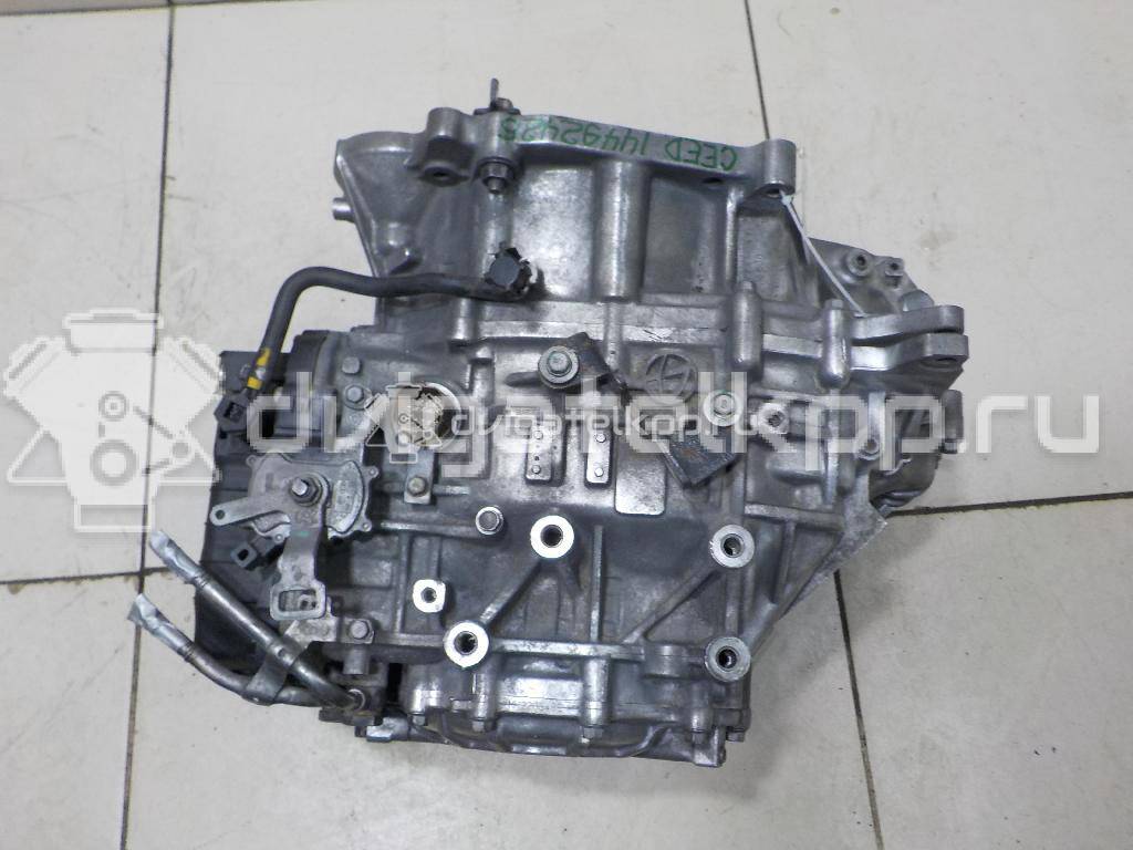 Фото Контрактная (б/у) АКПП для Hyundai / Kia 120-132 л.с 16V 1.6 л G4FG бензин 4500026074 {forloop.counter}}