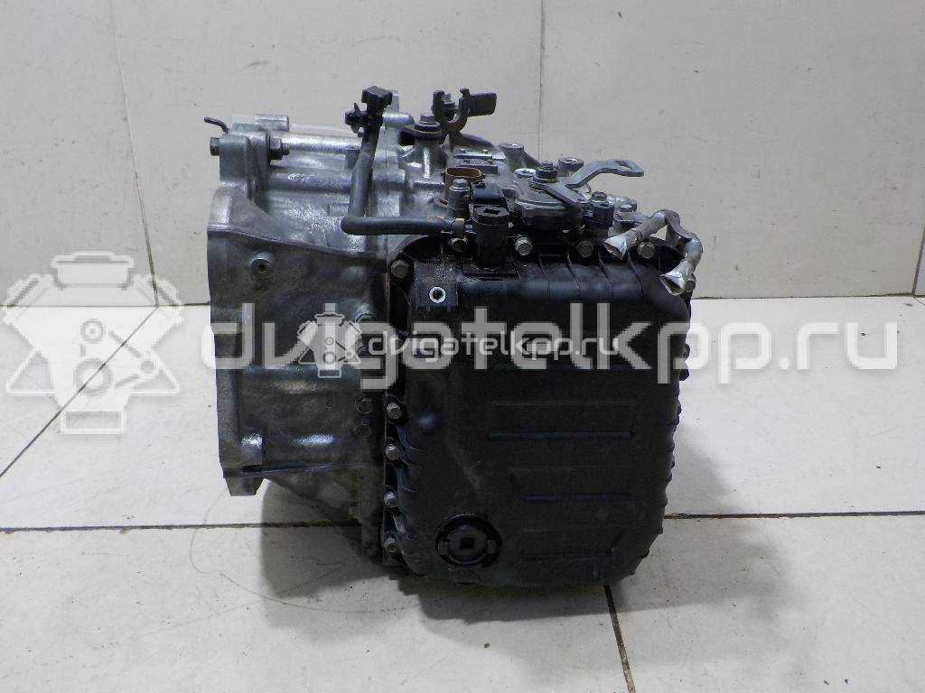 Фото Контрактная (б/у) АКПП для Hyundai / Kia 120-132 л.с 16V 1.6 л G4FG бензин 4500026074 {forloop.counter}}