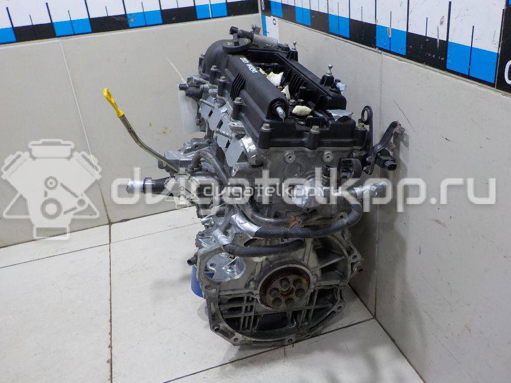 Фото Контрактный (б/у) двигатель G4FG для Hyundai / Kia 120-132 л.с 16V 1.6 л бензин Z71312BZ00 {forloop.counter}}