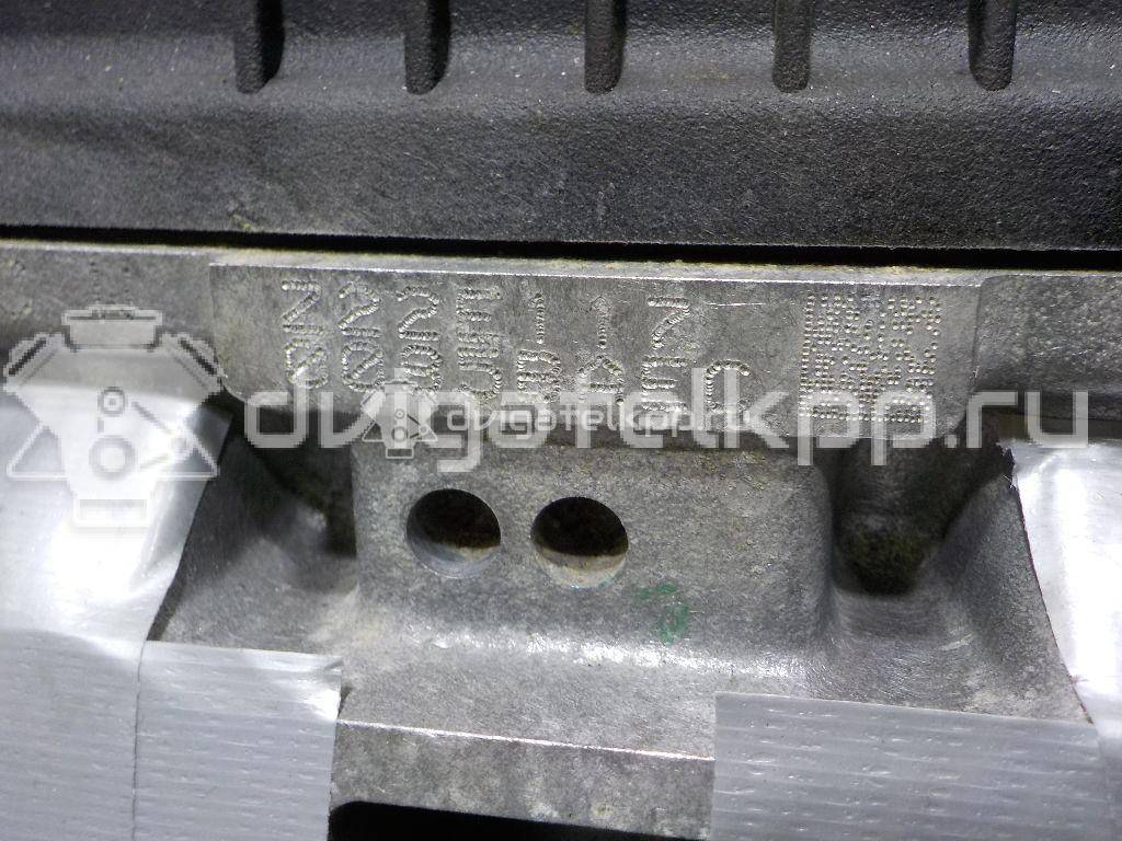 Фото Контрактный (б/у) двигатель G4FG для Hyundai / Kia 120-132 л.с 16V 1.6 л бензин Z71312BZ00 {forloop.counter}}