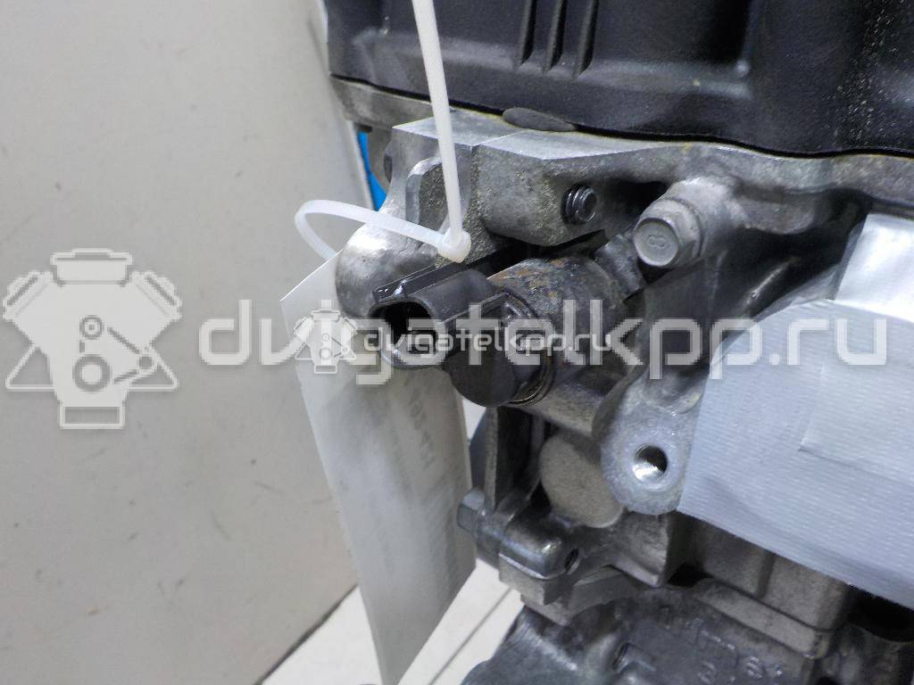 Фото Контрактный (б/у) двигатель G4FG для Hyundai / Kia 120-132 л.с 16V 1.6 л бензин Z71312BZ00 {forloop.counter}}