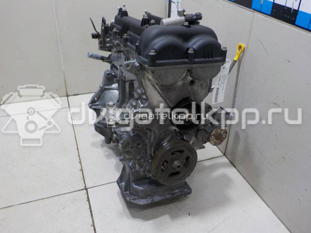 Фото Контрактный (б/у) двигатель G4FG для Hyundai / Kia 120-132 л.с 16V 1.6 л бензин Z71312BZ00 {forloop.counter}}