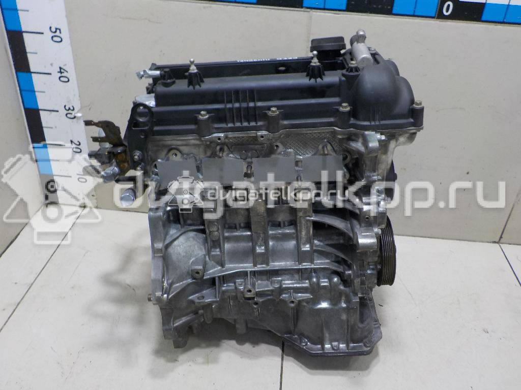 Фото Контрактный (б/у) двигатель G4FG для Hyundai / Kia 120-132 л.с 16V 1.6 л бензин Z71312BZ00 {forloop.counter}}