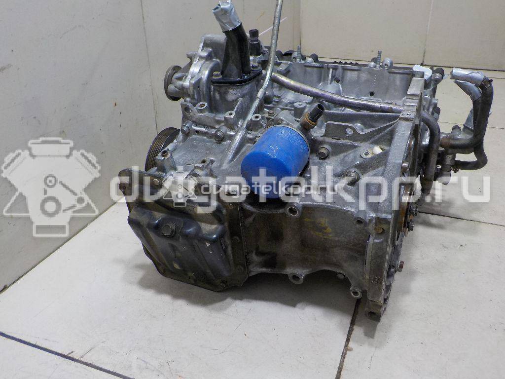 Фото Контрактный (б/у) двигатель G4FG для Hyundai / Kia 120-132 л.с 16V 1.6 л бензин Z71312BZ00 {forloop.counter}}