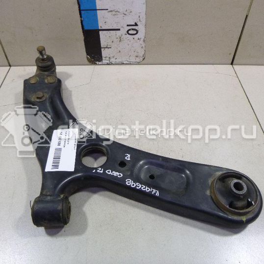 Фото Рычаг передний правый  54501a6200 для Hyundai I40 Vf / Veloster Fs / I30 / Elantra