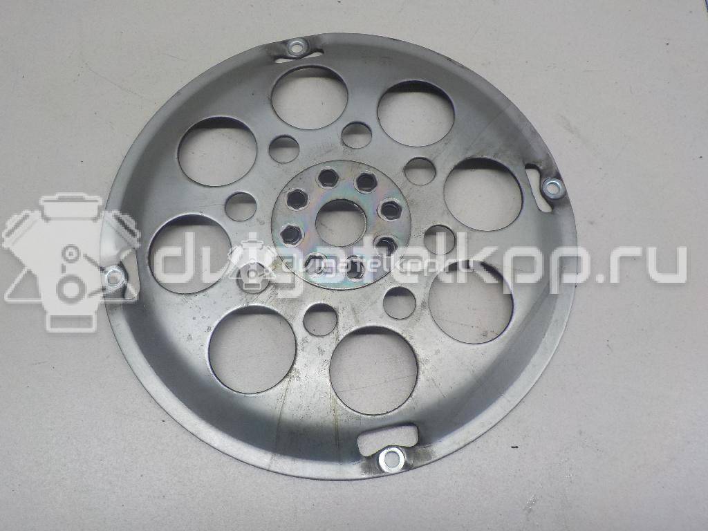 Фото Маховик для двигателя EJ25 для Subaru Forester / Legacy / Impreza / Outback 152-211 л.с 16V 2.5 л бензин 12332AA071 {forloop.counter}}