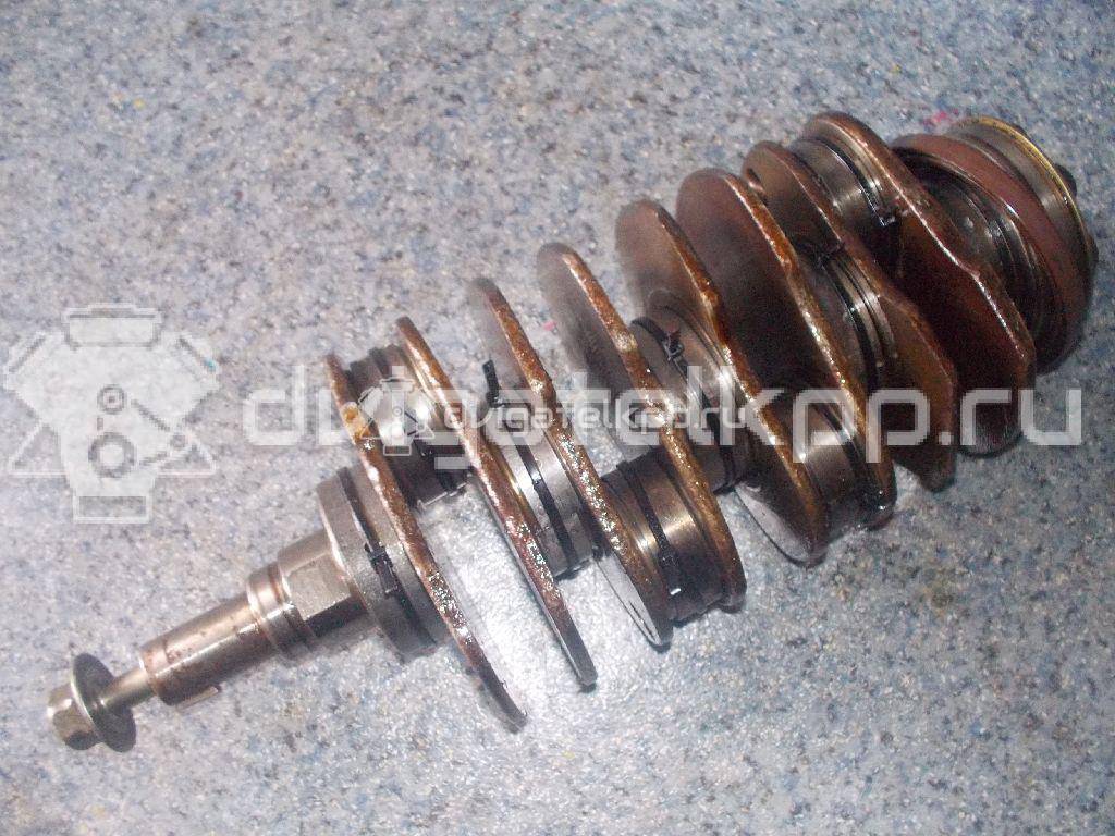 Фото Коленвал для двигателя EJ20 (Turbo) для Subaru Forester / Legacy / Impreza / Exiga Ya 211-250 л.с 16V 2.0 л бензин {forloop.counter}}