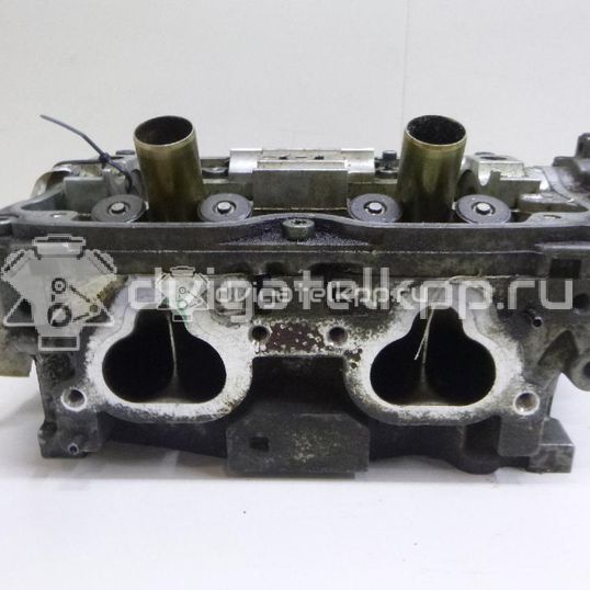 Фото Головка блока для двигателя EJ20 (Turbo) для Subaru Forester / Legacy / Impreza / Exiga Ya 211-250 л.с 16V 2.0 л бензин