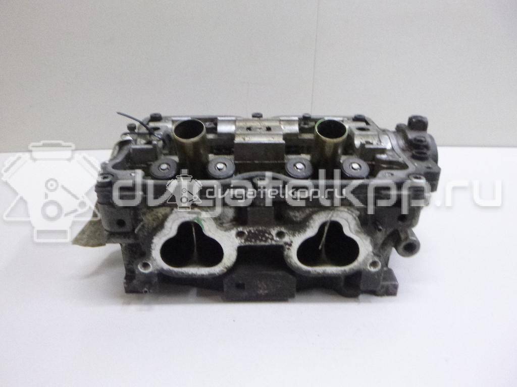 Фото Головка блока для двигателя EJ20 (Turbo) для Subaru Forester / Legacy / Impreza / Exiga Ya 211-250 л.с 16V 2.0 л бензин {forloop.counter}}