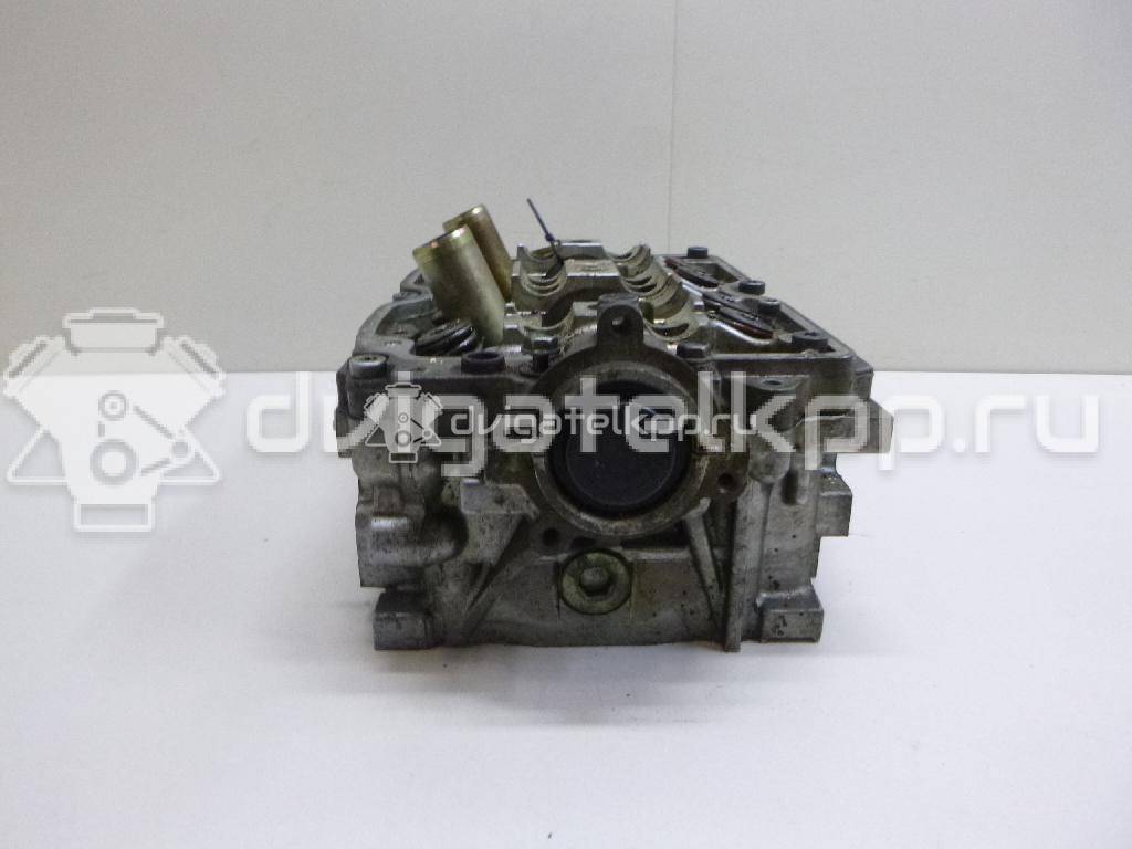 Фото Головка блока для двигателя EJ20 (Turbo) для Subaru Forester / Legacy / Impreza / Exiga Ya 211-250 л.с 16V 2.0 л бензин {forloop.counter}}