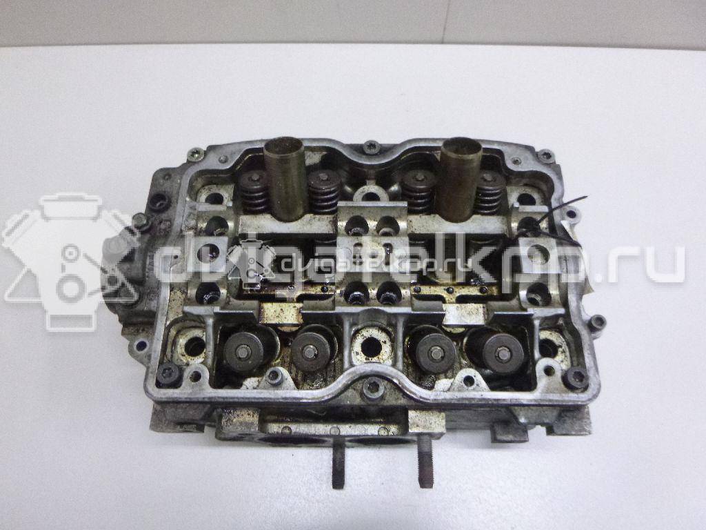 Фото Головка блока для двигателя EJ20 (Turbo) для Subaru Forester / Legacy / Impreza / Exiga Ya 211-250 л.с 16V 2.0 л бензин {forloop.counter}}