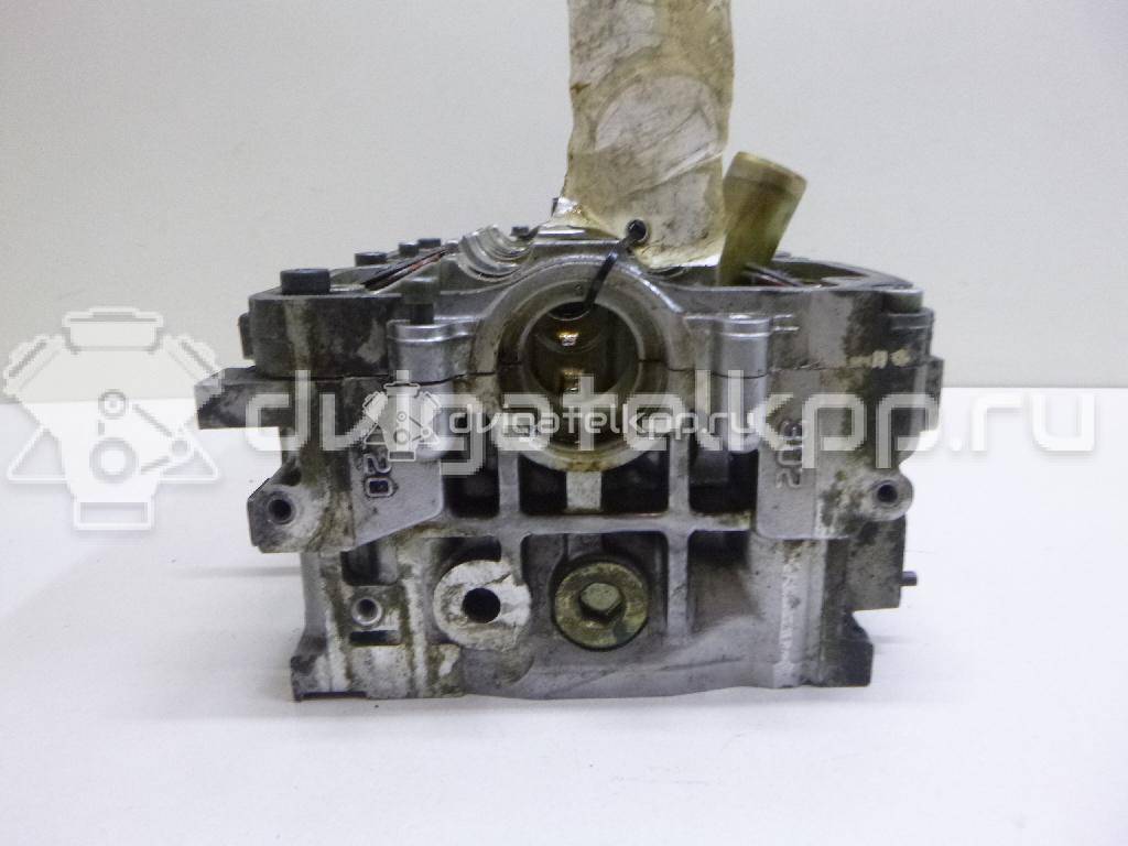 Фото Головка блока для двигателя EJ20 (Turbo) для Subaru Forester / Legacy / Impreza / Exiga Ya 211-250 л.с 16V 2.0 л бензин {forloop.counter}}