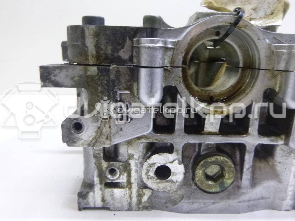 Фото Головка блока для двигателя EJ20 (Turbo) для Subaru Forester / Legacy / Impreza / Exiga Ya 211-250 л.с 16V 2.0 л бензин {forloop.counter}}