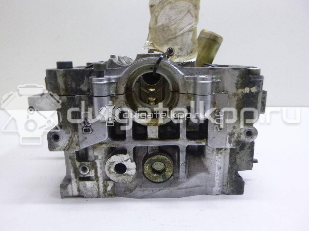 Фото Головка блока для двигателя EJ20 (Turbo) для Subaru Forester / Legacy / Impreza / Exiga Ya 211-250 л.с 16V 2.0 л бензин {forloop.counter}}