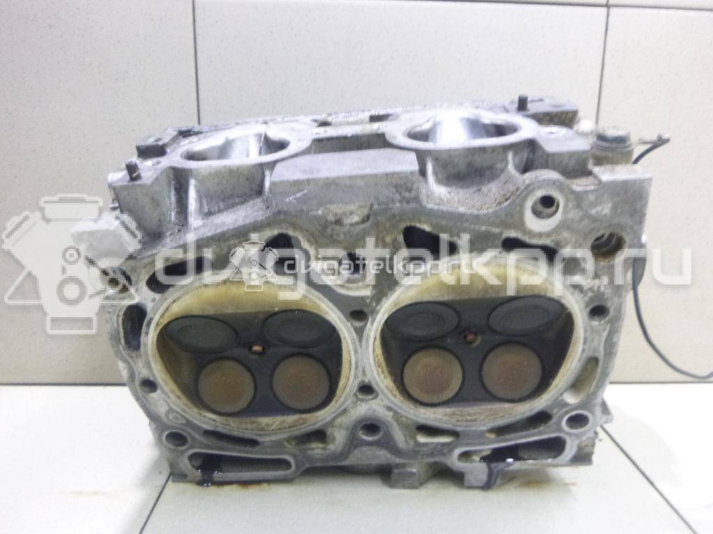 Фото Головка блока для двигателя EJ25 для Subaru Forester / Legacy / Impreza / Outback 152-211 л.с 16V 2.5 л бензин {forloop.counter}}