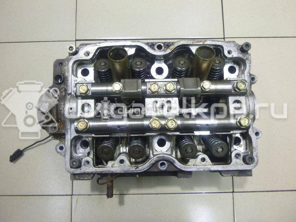 Фото Головка блока для двигателя EJ25 для Subaru Forester / Legacy / Impreza / Outback 152-211 л.с 16V 2.5 л бензин {forloop.counter}}