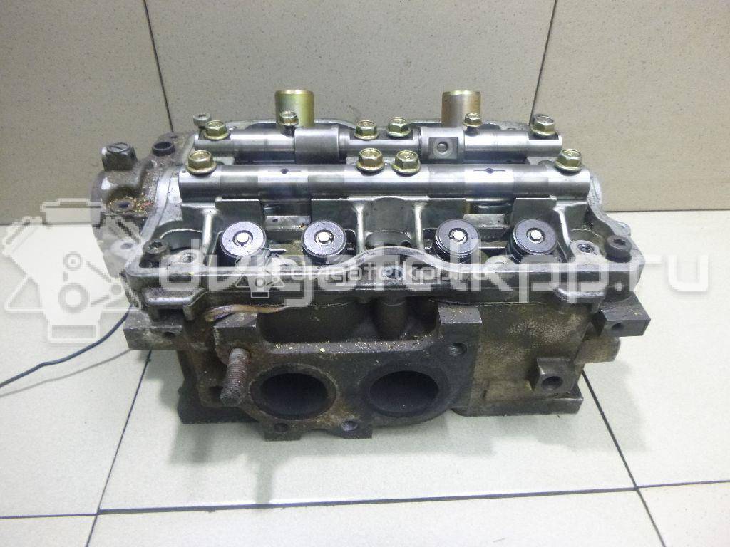 Фото Головка блока для двигателя EJ25 для Subaru Forester / Legacy / Impreza / Outback 152-211 л.с 16V 2.5 л бензин {forloop.counter}}