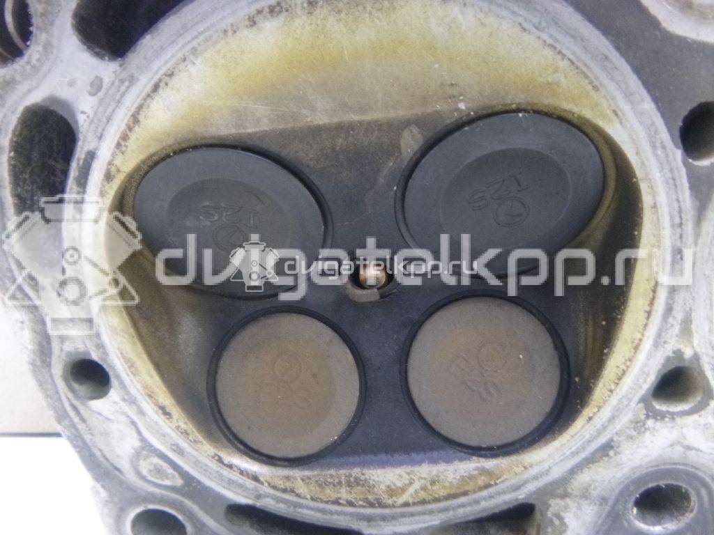 Фото Головка блока для двигателя EJ25 для Subaru Forester / Legacy / Impreza / Outback 152-211 л.с 16V 2.5 л бензин {forloop.counter}}