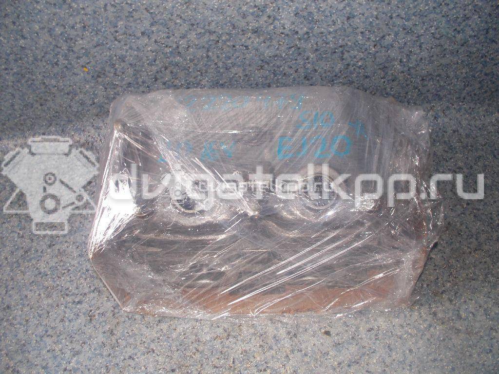 Фото Головка блока для двигателя EJ20 (Turbo) для Subaru Forester / Legacy / Impreza / Exiga Ya 211-250 л.с 16V 2.0 л бензин {forloop.counter}}