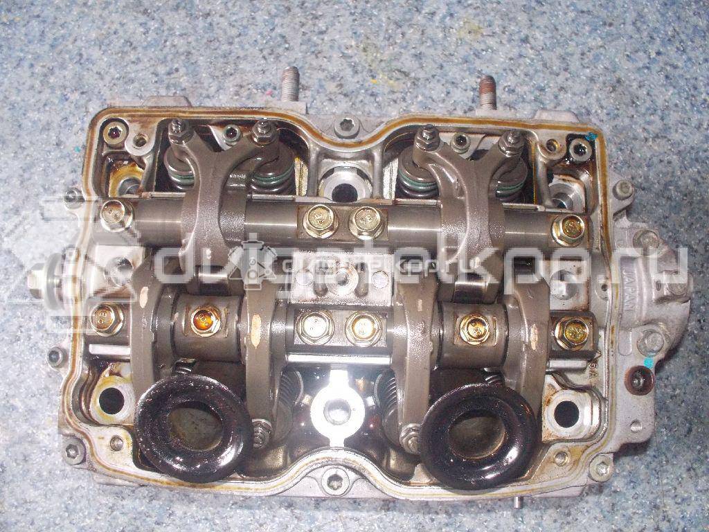 Фото Головка блока для двигателя EJ20 (Turbo) для Subaru Forester / Legacy / Impreza / Exiga Ya 211-250 л.с 16V 2.0 л бензин {forloop.counter}}