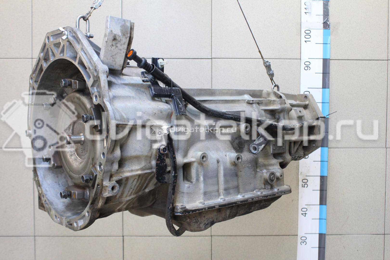 Фото Контрактная (б/у) АКПП для Hyundai / Kia 233-269 л.с 24V 3.3 л G6DB Бензин/спирт 450004C250 {forloop.counter}}