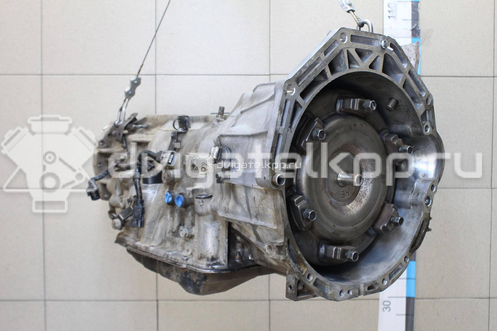 Фото Контрактная (б/у) АКПП для Hyundai / Kia 233-269 л.с 24V 3.3 л G6DB Бензин/спирт 450004C250 {forloop.counter}}