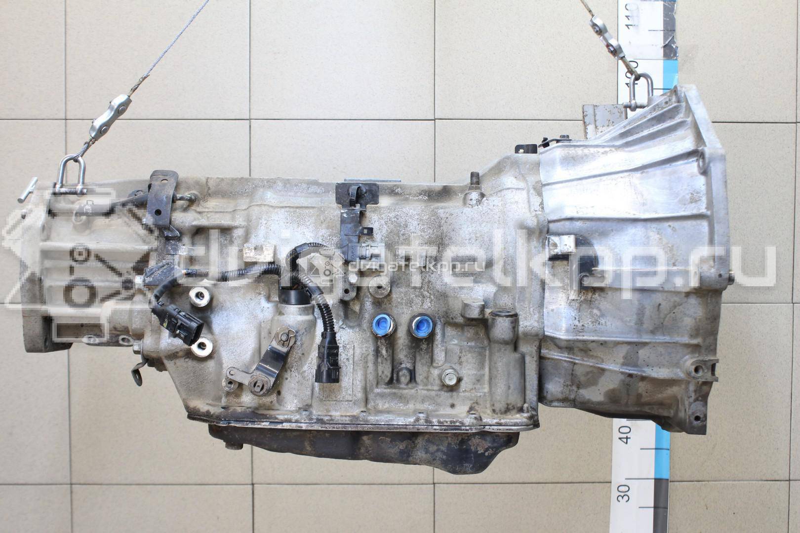 Фото Контрактная (б/у) АКПП для Hyundai / Kia 233-269 л.с 24V 3.3 л G6DB Бензин/спирт 450004C250 {forloop.counter}}