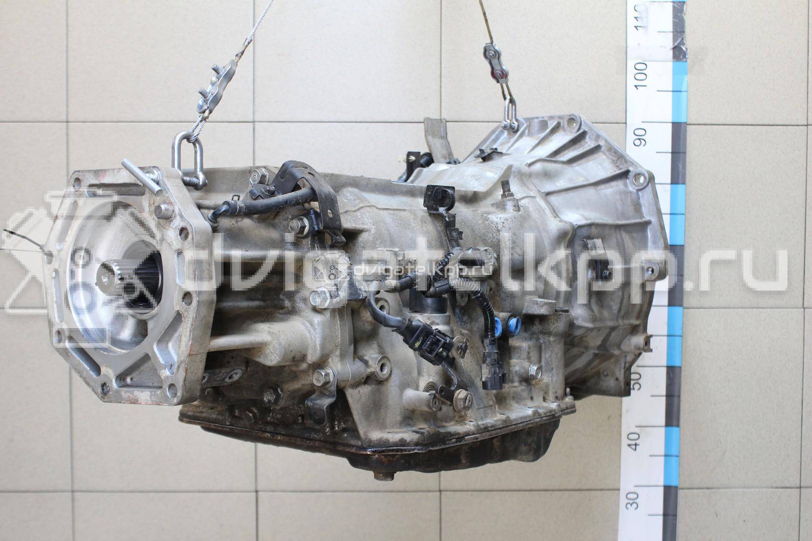 Фото Контрактная (б/у) АКПП для Hyundai / Kia 233-269 л.с 24V 3.3 л G6DB Бензин/спирт 450004C250 {forloop.counter}}