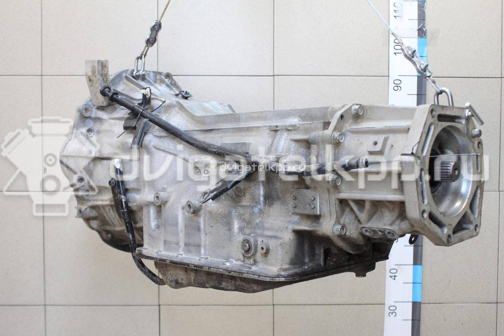 Фото Контрактная (б/у) АКПП для Hyundai / Kia 233-269 л.с 24V 3.3 л G6DB Бензин/спирт 450004C250 {forloop.counter}}