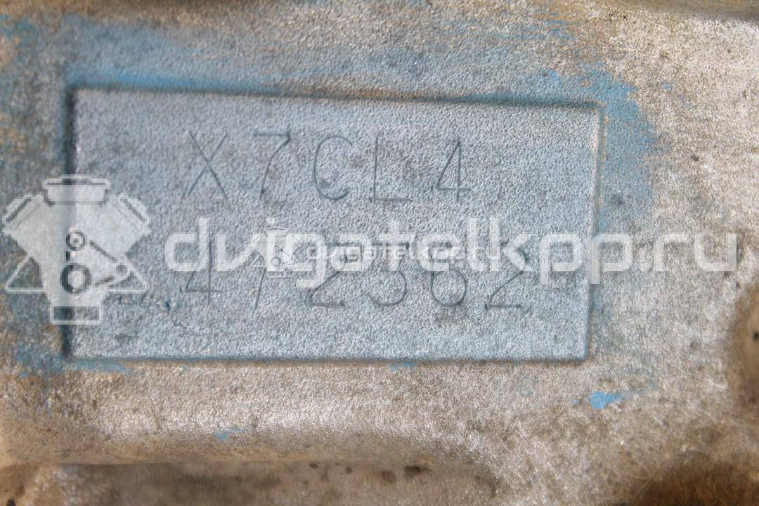 Фото Контрактная (б/у) АКПП для Hyundai / Kia 233-269 л.с 24V 3.3 л G6DB Бензин/спирт 450004C250 {forloop.counter}}