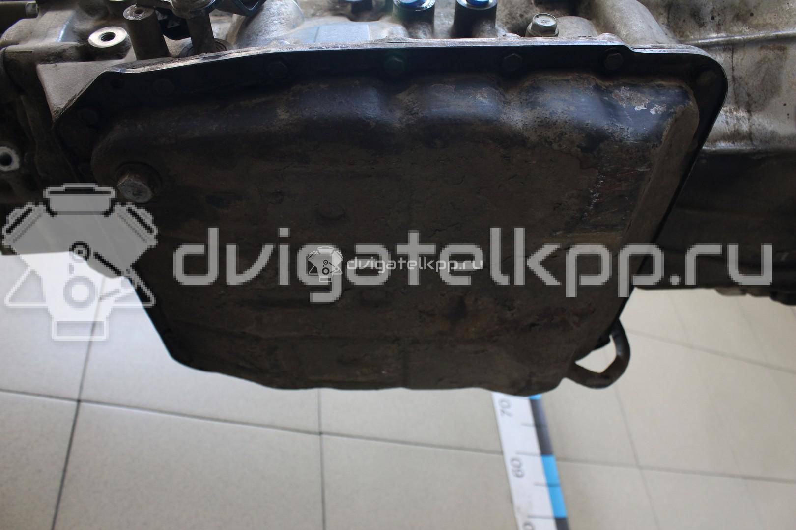 Фото Контрактная (б/у) АКПП для Hyundai / Kia 233-269 л.с 24V 3.3 л G6DB Бензин/спирт 450004C250 {forloop.counter}}