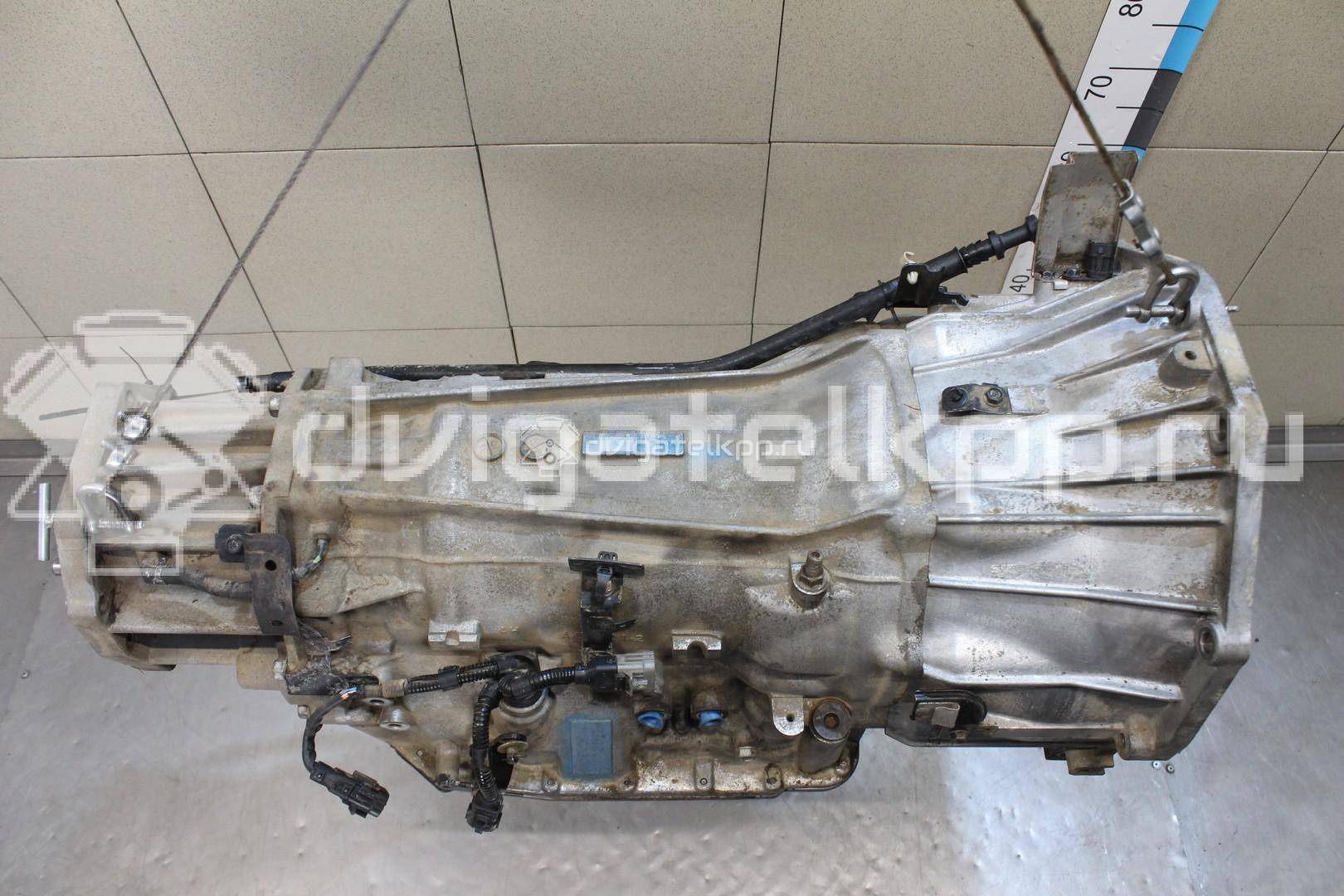 Фото Контрактная (б/у) АКПП для Hyundai / Kia 233-269 л.с 24V 3.3 л G6DB Бензин/спирт 450004C250 {forloop.counter}}