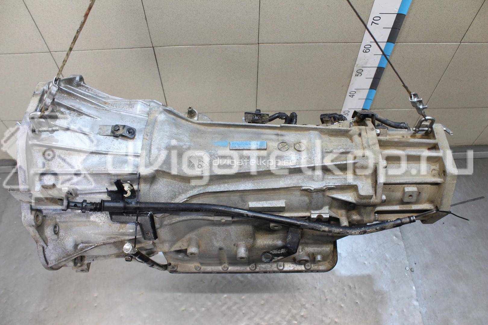 Фото Контрактная (б/у) АКПП для Hyundai / Kia 233-269 л.с 24V 3.3 л G6DB Бензин/спирт 450004C250 {forloop.counter}}