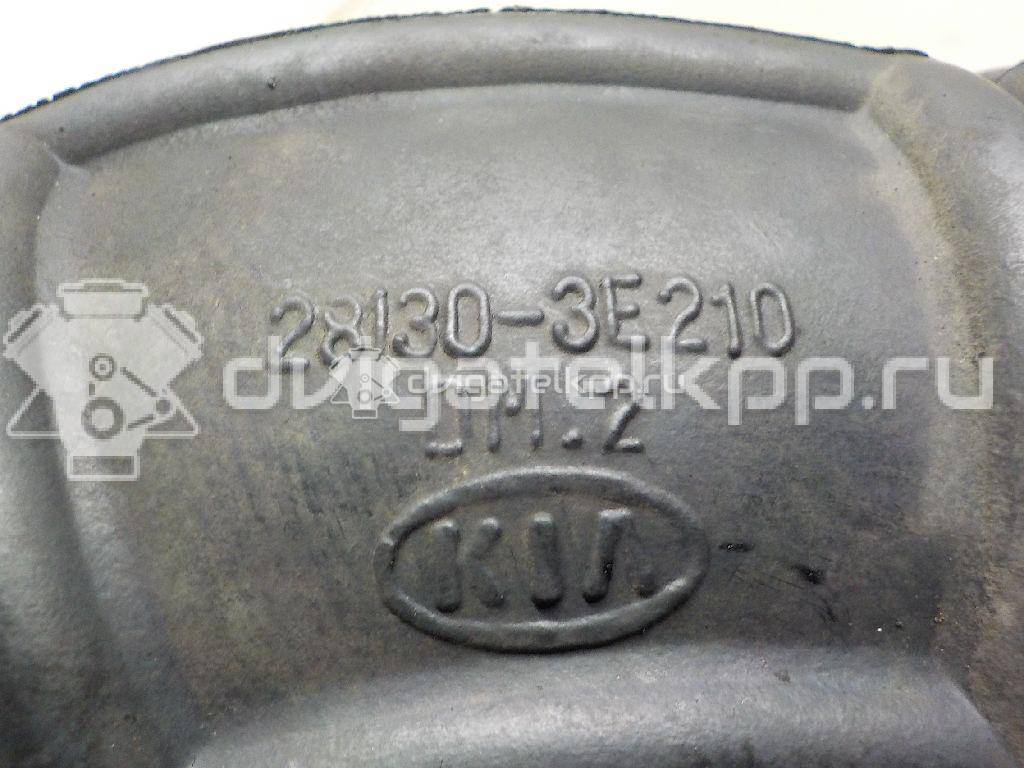 Фото Патрубок воздушного фильтра  281303e210 для Hyundai / Kia {forloop.counter}}