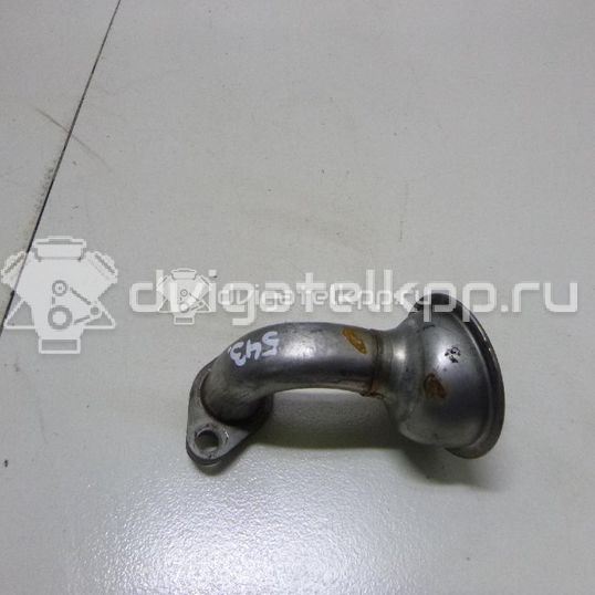 Фото Маслозаборник  262004a100 для Hyundai / Kia