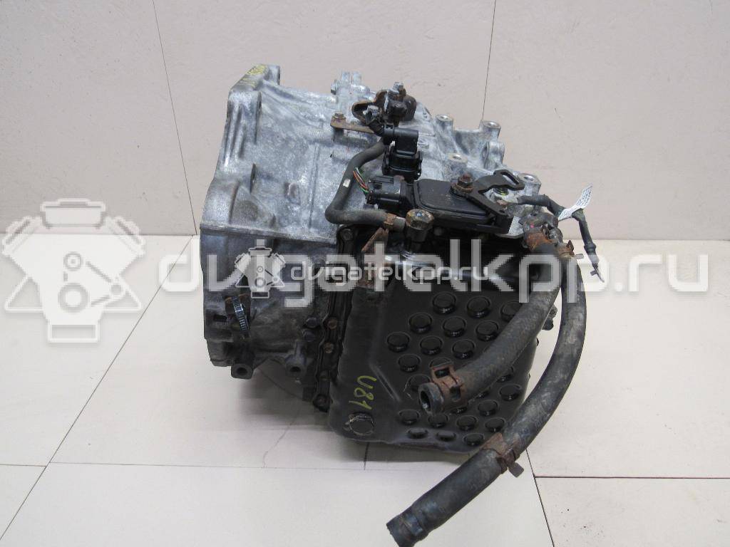 Фото Контрактная (б/у) АКПП для Hyundai / Kia 136-185 л.с 16V 2.0 л D4HA Дизельное топливо 450003b2c0 {forloop.counter}}