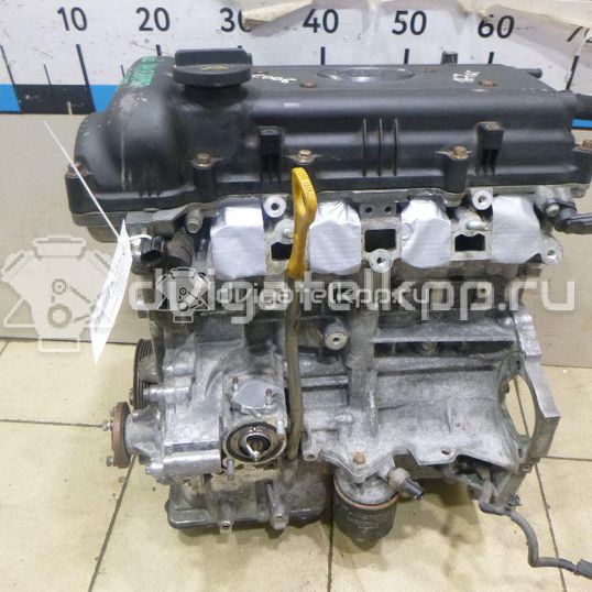 Фото Контрактный (б/у) двигатель G4FC для Hyundai (Beijing) / Hyundai / Kia 122-132 л.с 16V 1.6 л бензин 211012BZ03