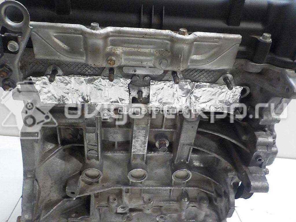 Фото Контрактный (б/у) двигатель G4FC для Hyundai / Kia 105-132 л.с 16V 1.6 л бензин 211012BZ03 {forloop.counter}}