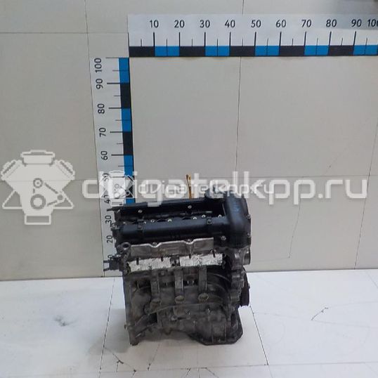 Фото Контрактный (б/у) двигатель G4FC для Hyundai (Beijing) / Hyundai / Kia 122-132 л.с 16V 1.6 л бензин 211012BZ03