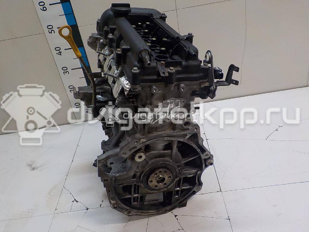 Фото Контрактный (б/у) двигатель G4FC для Hyundai (Beijing) / Hyundai / Kia 122-132 л.с 16V 1.6 л бензин 211012BZ03 {forloop.counter}}