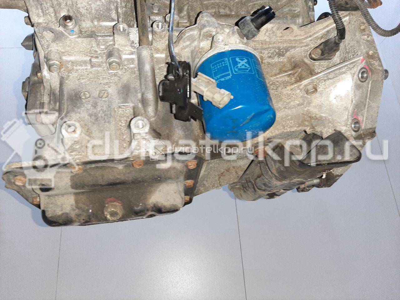 Фото Контрактный (б/у) двигатель G4FG для Hyundai / Kia 121-124 л.с 16V 1.6 л бензин Z79412BZ00 {forloop.counter}}