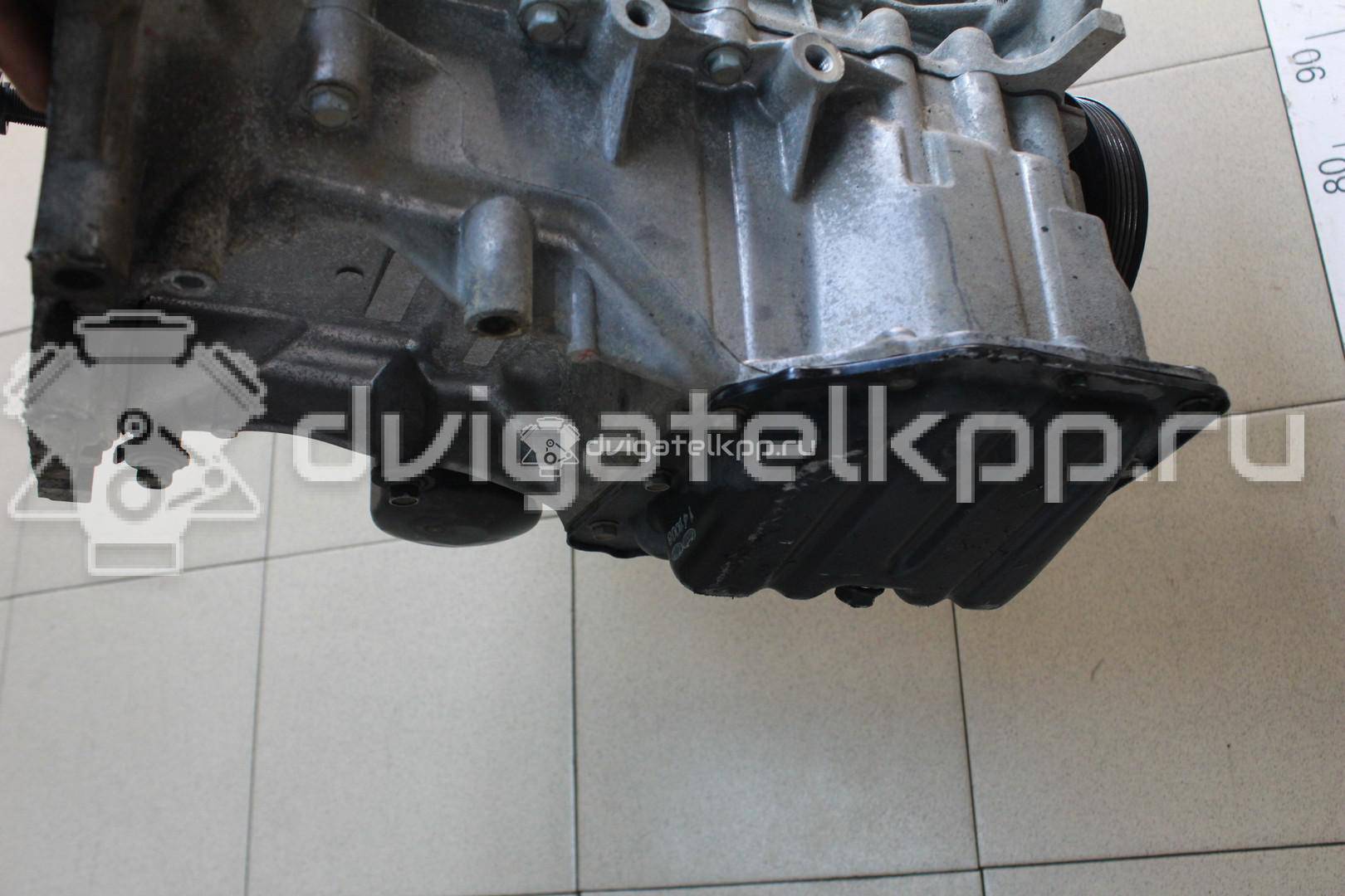 Фото Контрактный (б/у) двигатель G4FD для Hyundai (Beijing) / Hyundai / Kia 130 л.с 16V 1.6 л бензин Z71612BZ00 {forloop.counter}}