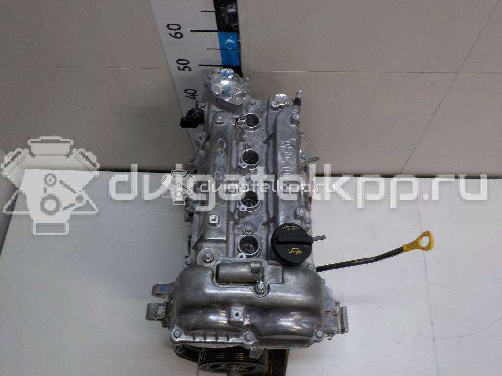 Фото Контрактный (б/у) двигатель G4FD для Hyundai (Beijing) / Hyundai / Kia 130 л.с 16V 1.6 л бензин Z71612BZ00 {forloop.counter}}